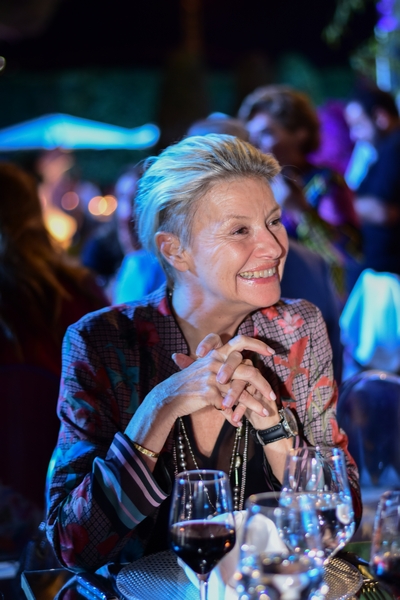Alfred Basbous Foundation Gala Dinner